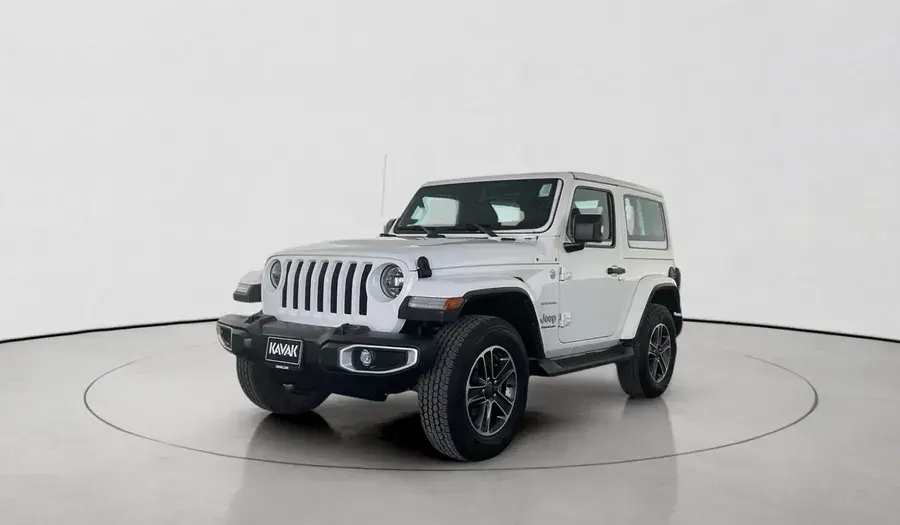 جيب رانجلر 2023 3.6L