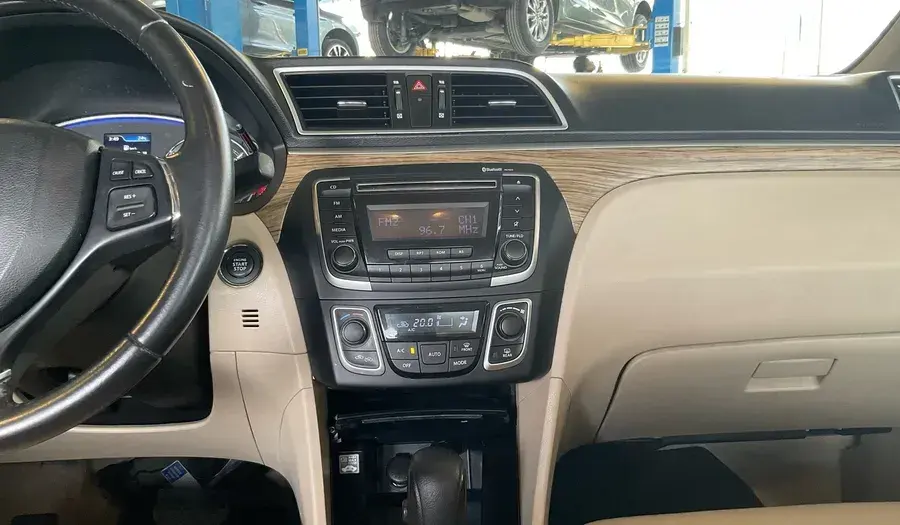 Suzuki Ciaz 2023 1.5L