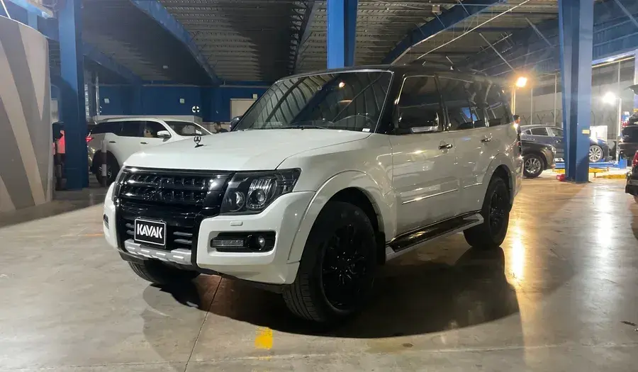 Mitsubishi Pajero 2020 undefinedL