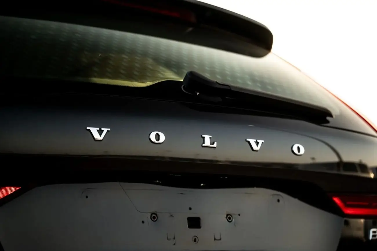 فولفو XC 60 2022 2L