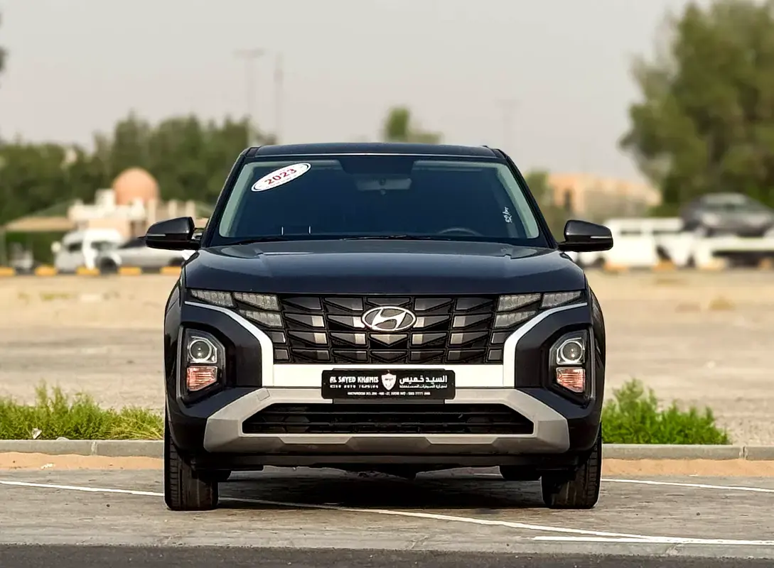 Hyundai Creta 2023