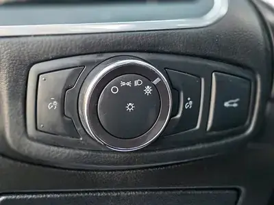 فورد إدج 2017 2L