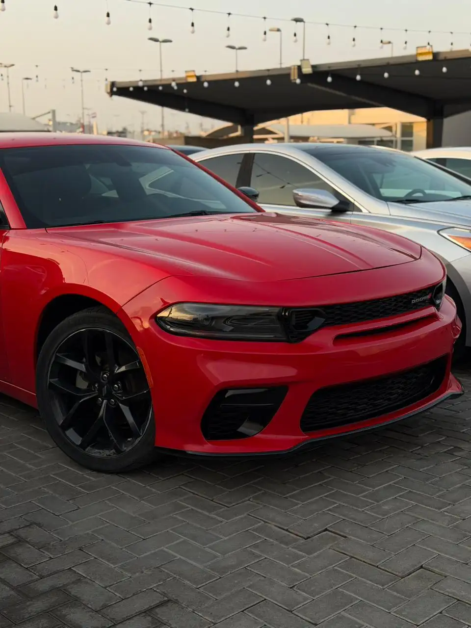 Dodge Charger 2022