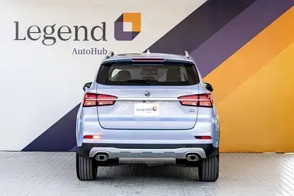 أم جي RX5 2023 1.5L