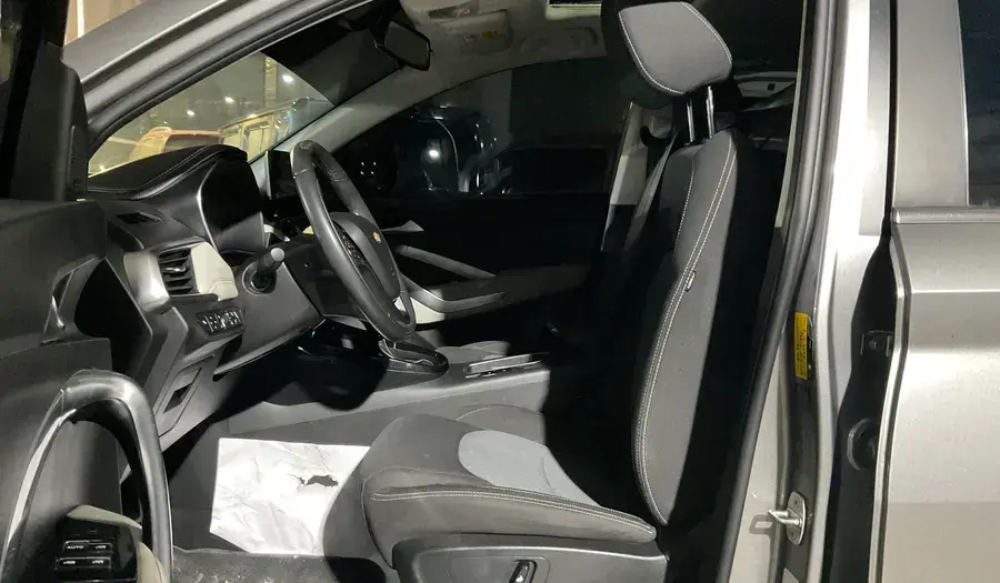 شيفروليه كابتيفا 2023 1.5L