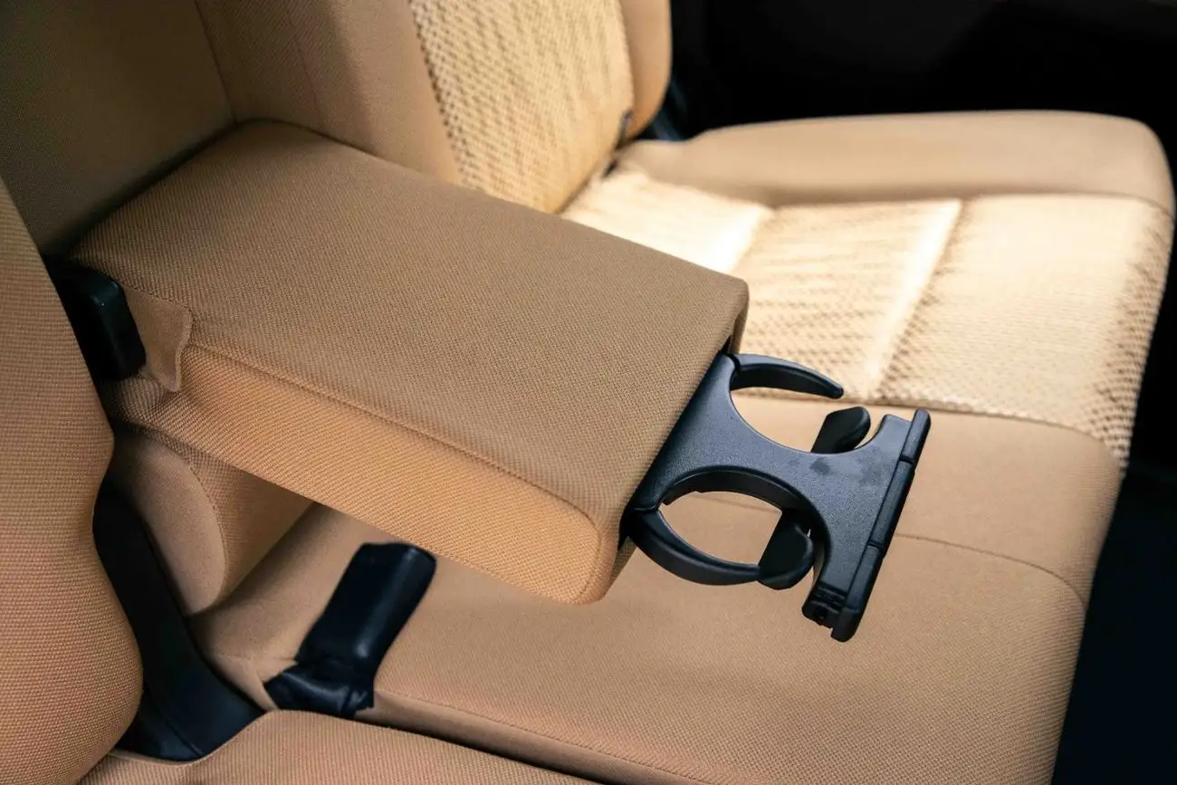 تويوتا فورتونر 2024 2.7L