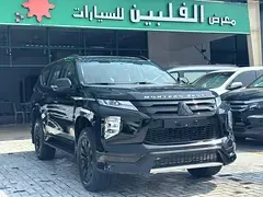 Mitsubishi Montero 2023 3L