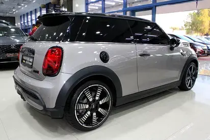 ميني كوبر 2024 2T