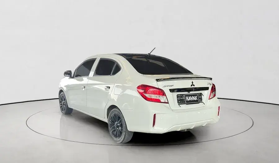 ميتسوبيشي اتراج 2023 1.2L