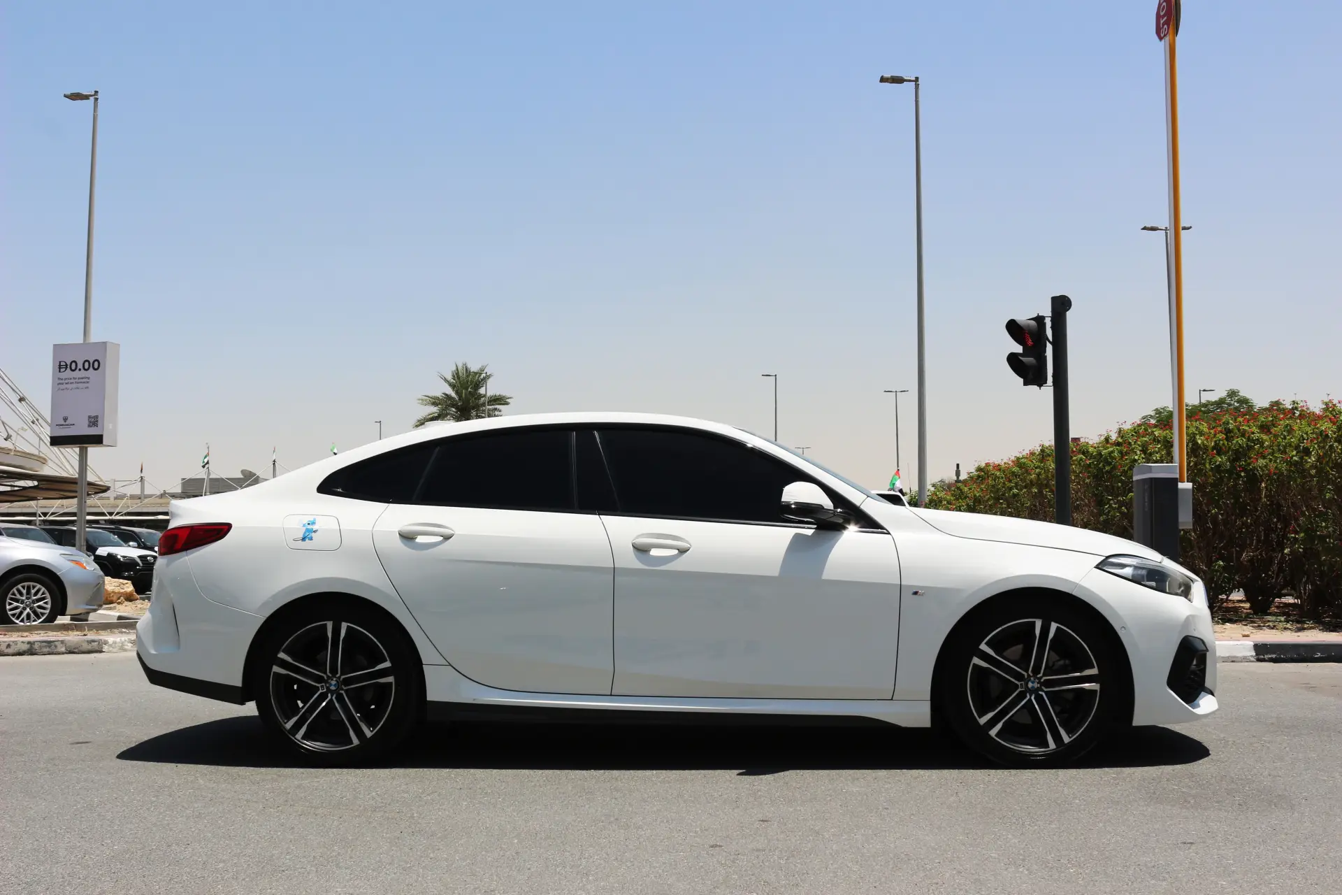 BMW 2 Series 2020