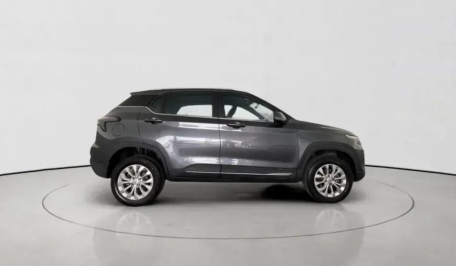 Chevrolet Groove 2023