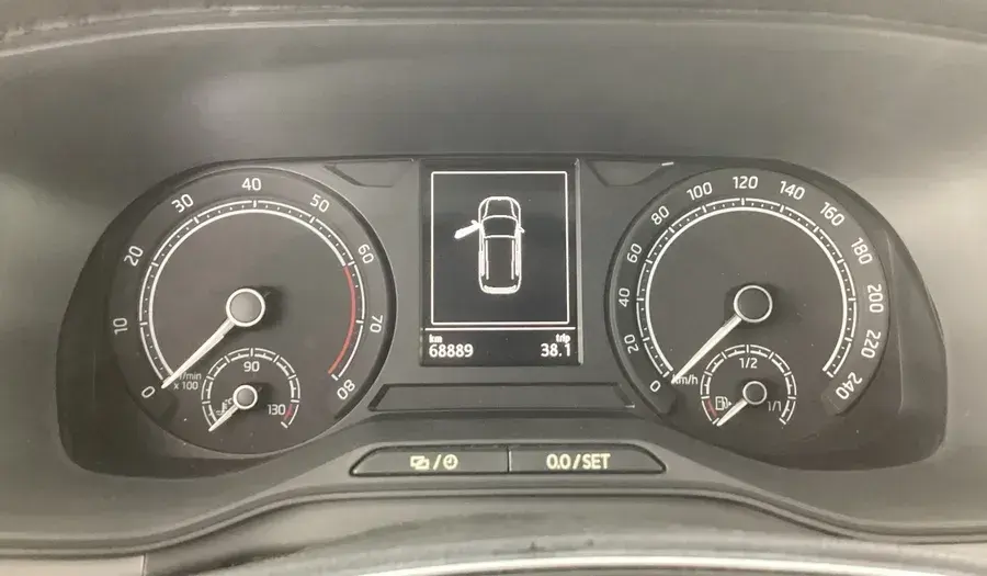 Skoda Kushaq 2023