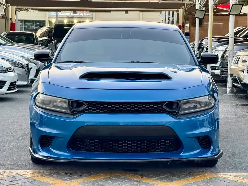 Dodge Charger 2020 3.6L