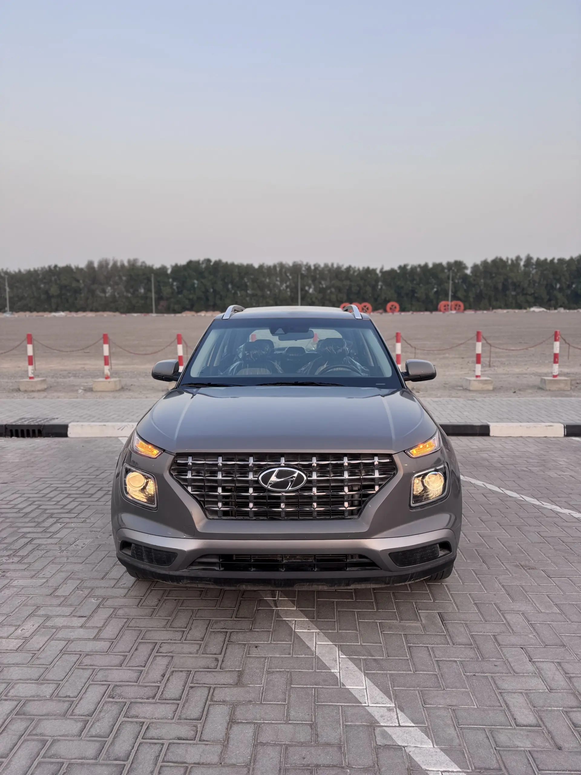 هيونداي فنيو 2022 1.6L