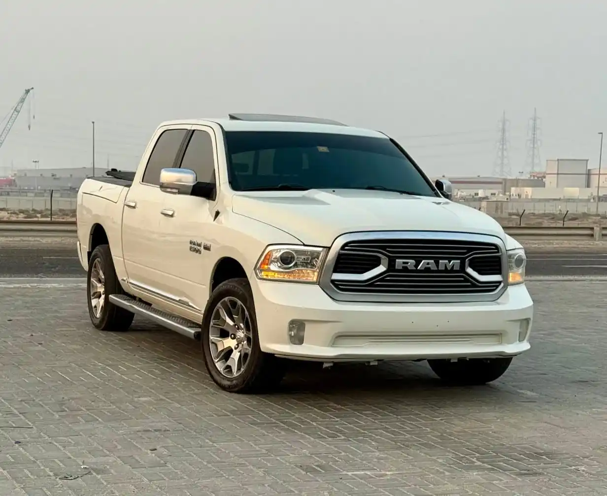 رام 1500 2017