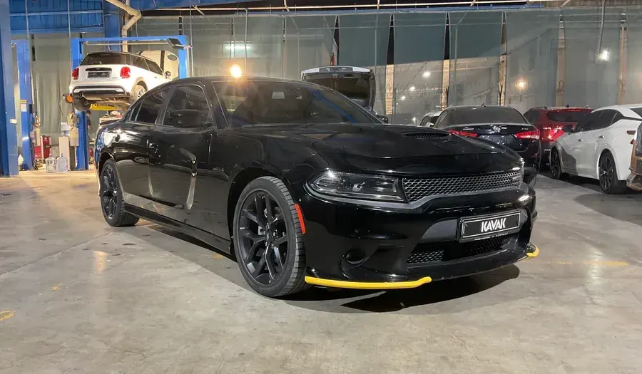 Dodge Charger 2023 3.6L