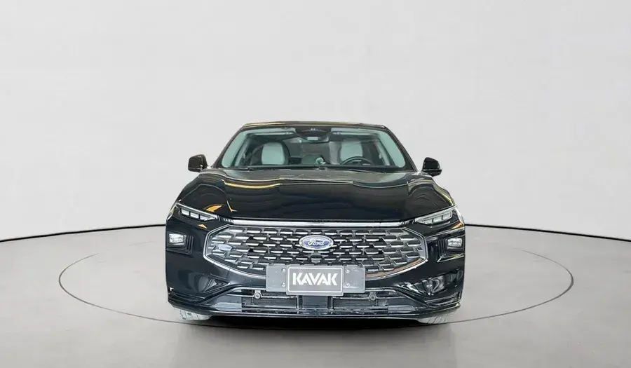 Ford Taurus 2023
