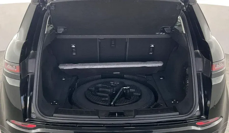 Land Rover Range Rover Vogue 2021