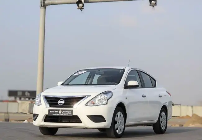 Nissan Sunny 2023 1.6L
