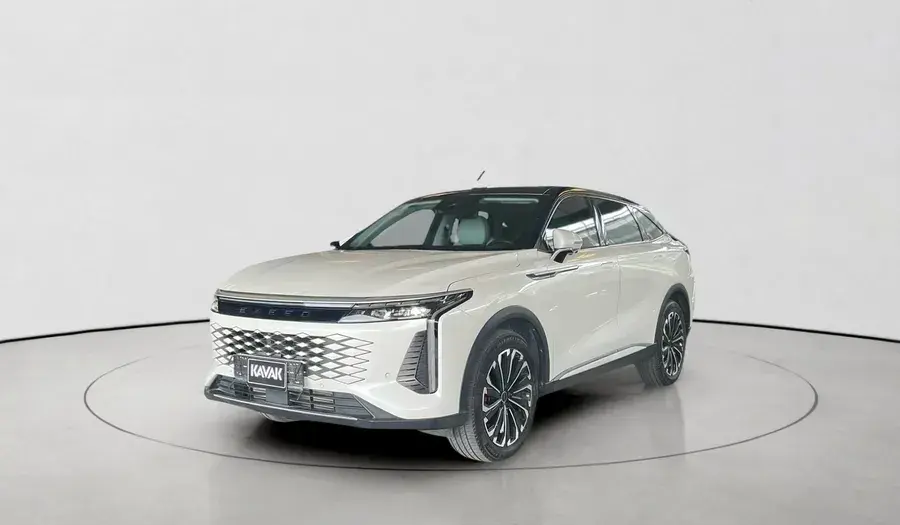 اكسيد RX 2024