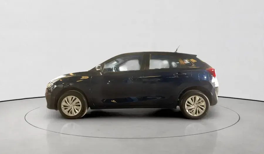 Suzuki Baleno 2024