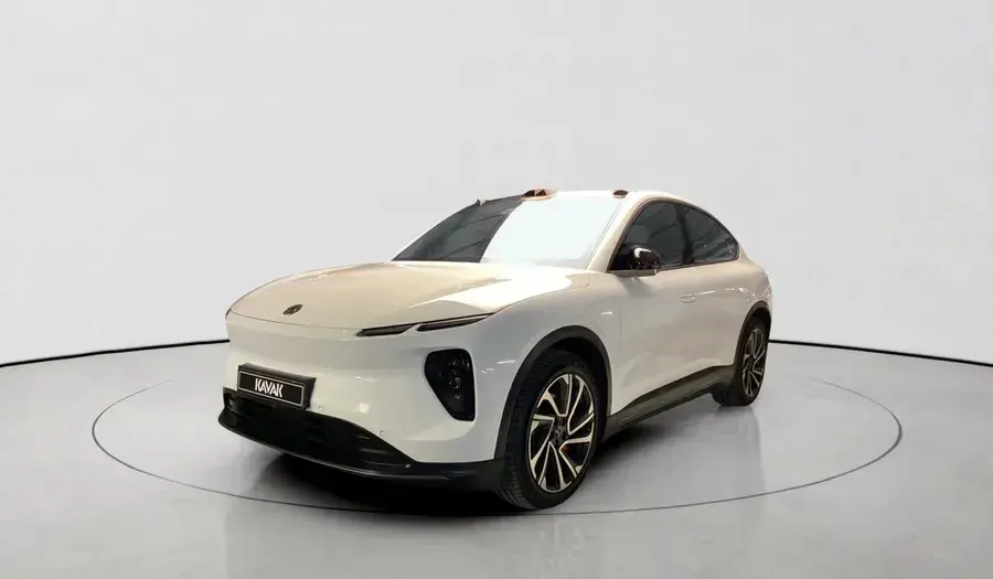 Nio EC6 2024 undefinedL