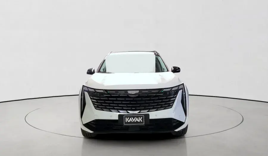 Geely Starray 2025
