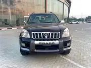 تويوتا برادو 2009 4L