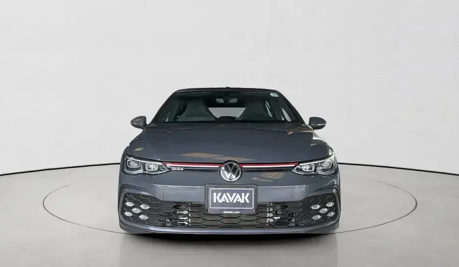 Volkswagen Golf GTI 2022 undefinedL