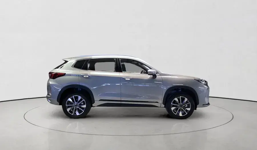 اكسيد LX 2026