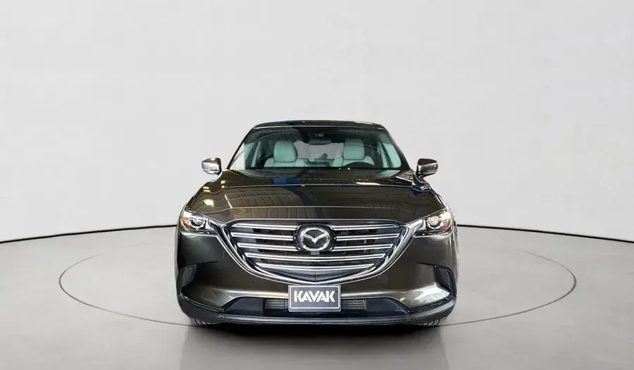 Mazda CX9 2021