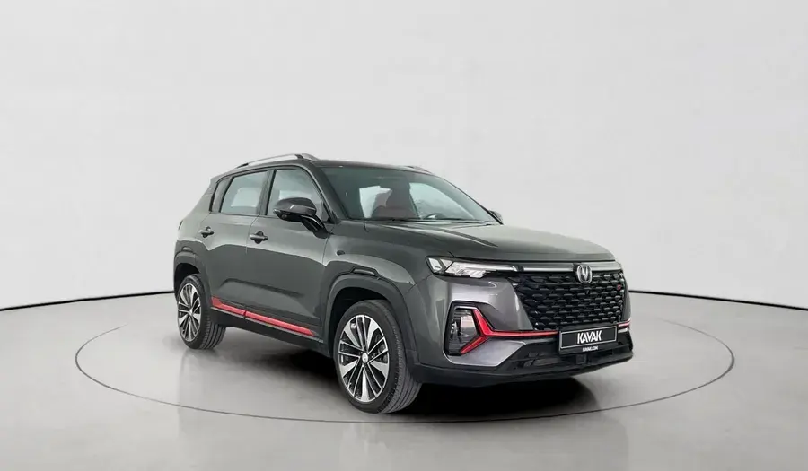 شانجان CS35 بلس 2024