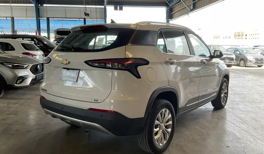 Chevrolet Groove 2023 1.5L