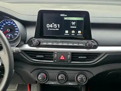 كيا سيراتو 2022 1.6L