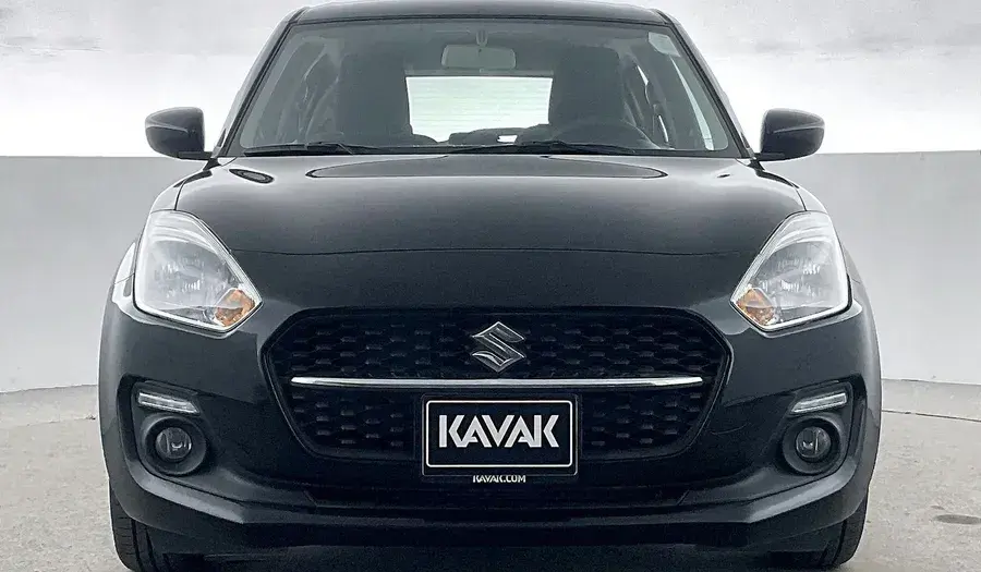 سوزوكي سويفت 2023