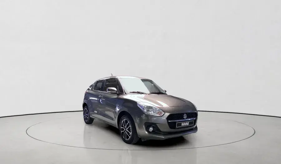 Suzuki Swift 2024 1.2L
