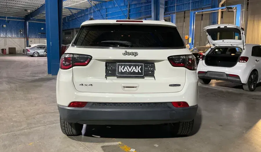 جيب كومباس 2019 2.4L