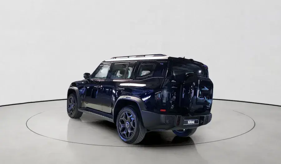 جيتور T2 2026 2T