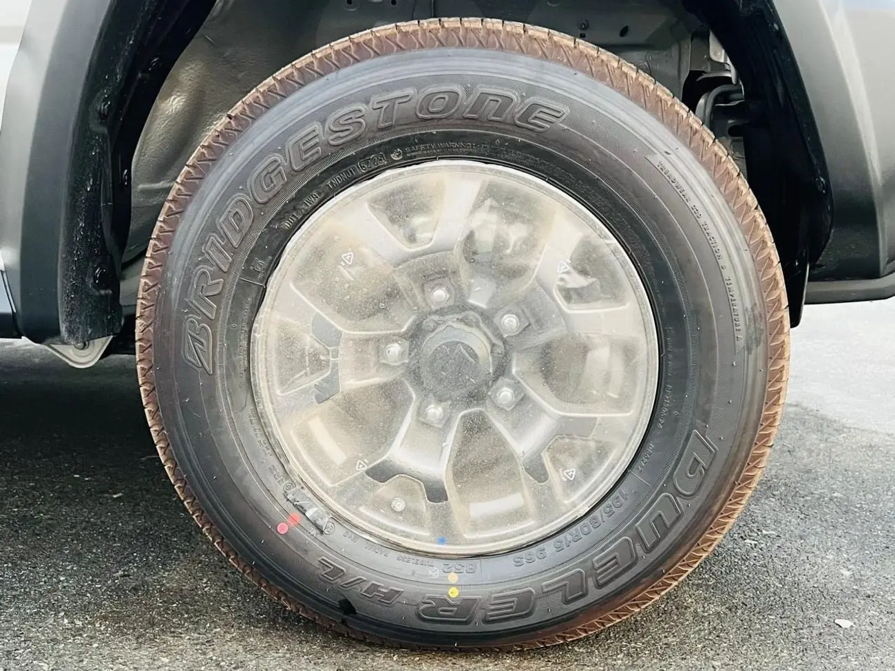 Suzuki Jimny 2026
