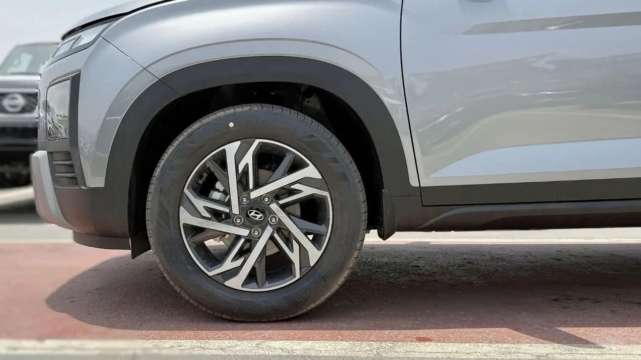 هيونداي كريتا 2026 1.5L