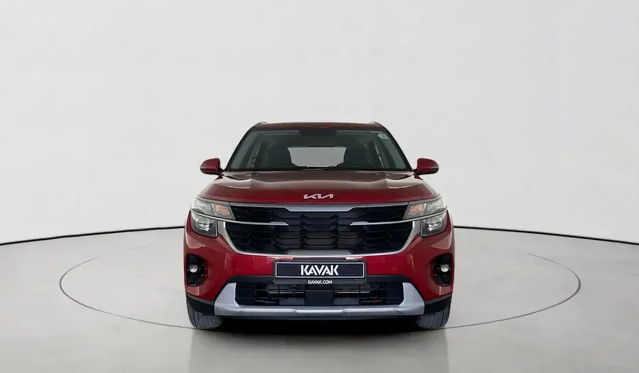 كيا سيلتوس 2024 1.6L