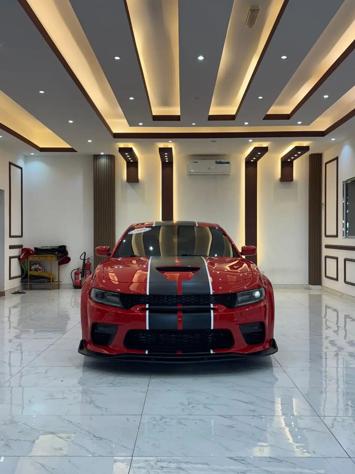 Dodge Charger 2020 6.4L