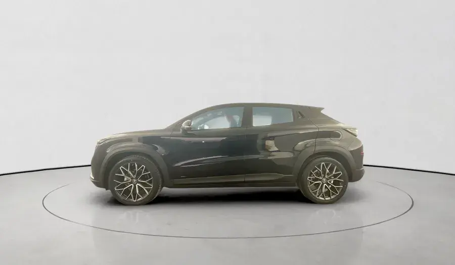 شانجان UNI-T 2023 undefinedL