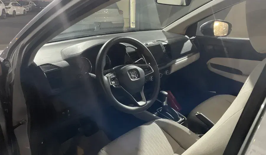 Honda City 2024