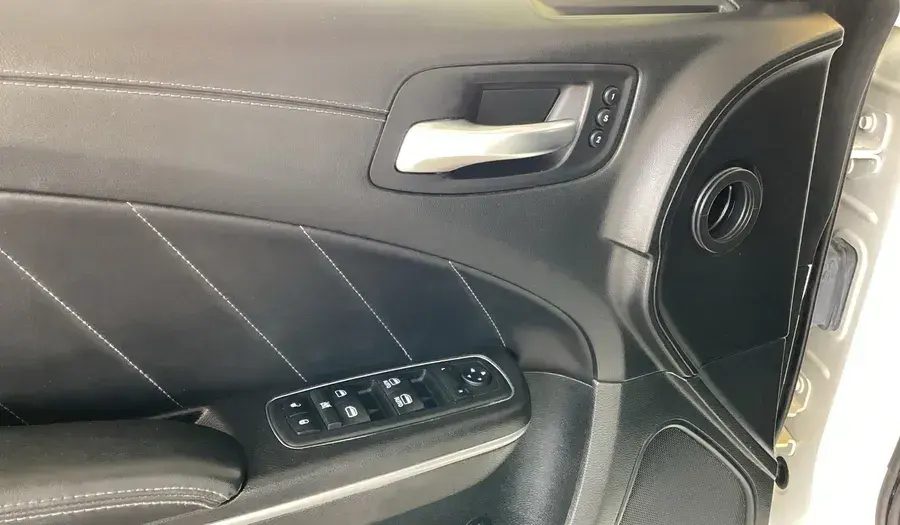 Dodge Charger 2019