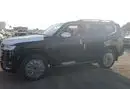 Toyota Land Cruiser 2025 3.5L