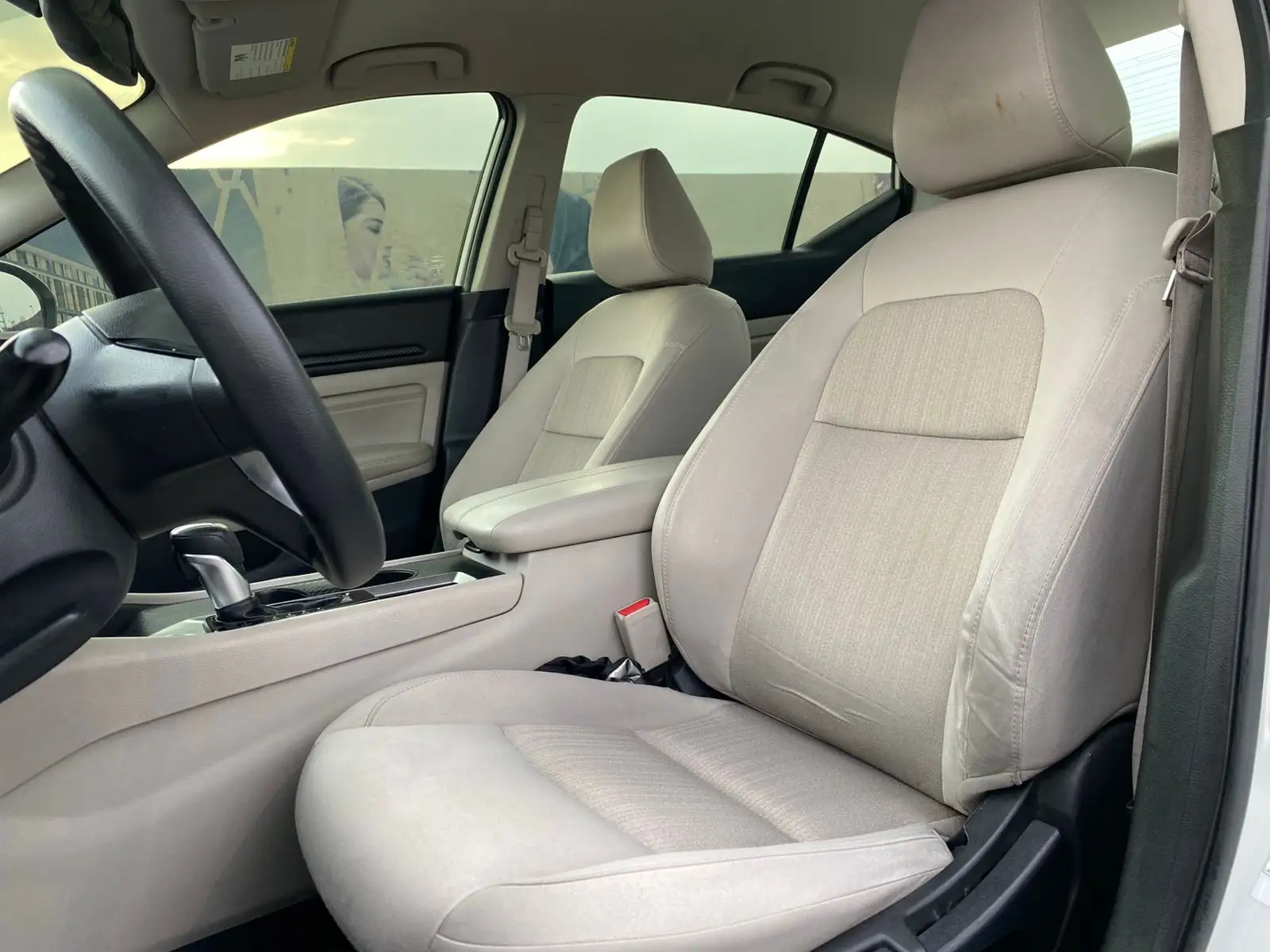 نيسان ألتيما 2021 2.5L