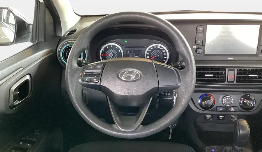 Hyundai Grand i10 2023