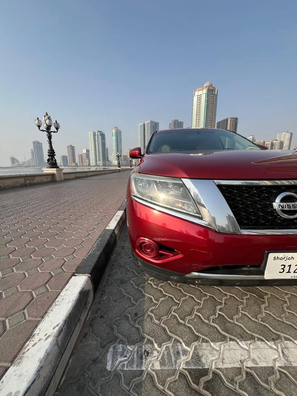 نيسان باثفايندر 2014 undefinedL