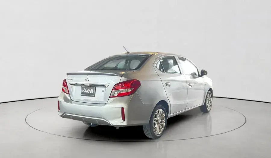 ميتسوبيشي اتراج 2022 1.2L